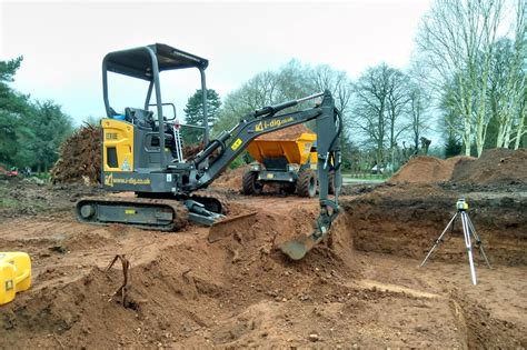 mini digger driver hire coventry|mini digger coventry.